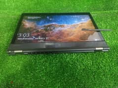 Lenovo yoga 460 x360 Touch screen 0