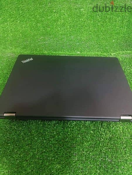 Lenovo yoga 460 x360 Touch screen 3