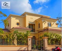 Twin house, 237 m view landscape delivery 2026 for sale in Hyde Park