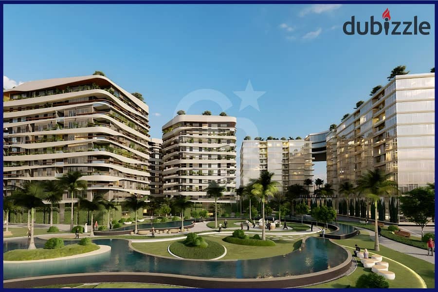 Apartment for sale, 120 m, Smouha (Skyline compound) 8