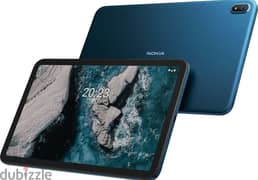 Nokia T20 Tablet Android 11