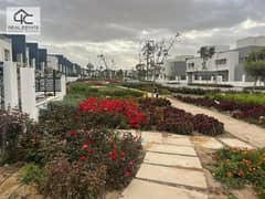 Twin house view landscape delivery 2026 for sale in Hyde Park