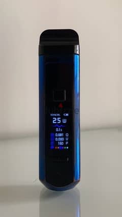 smok Rpm 40 vape