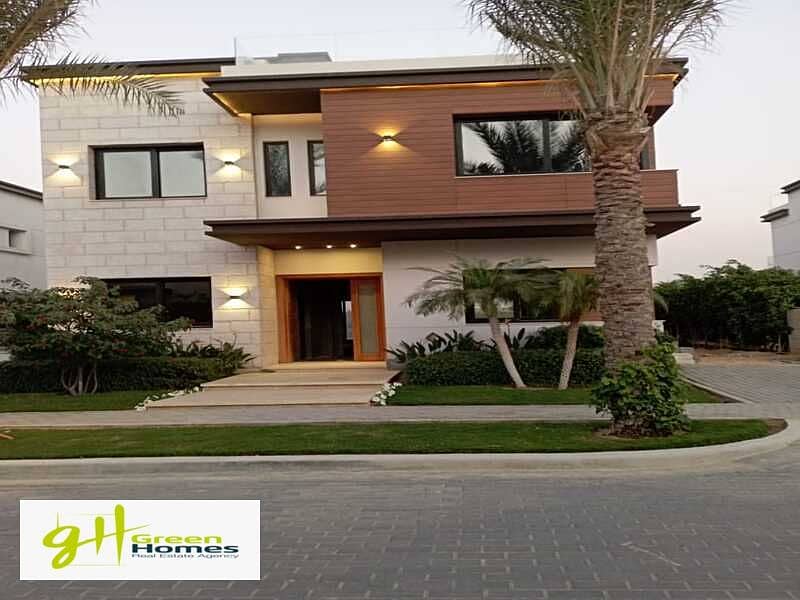 Town House With Installments for sale In Azzar 2 4