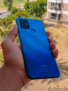 Infinix hot 10