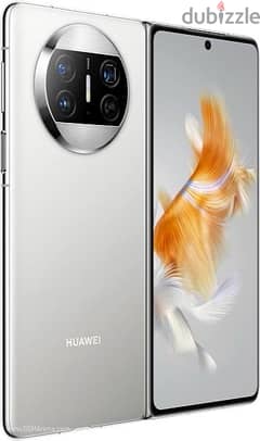 HUAWEI MATE X3