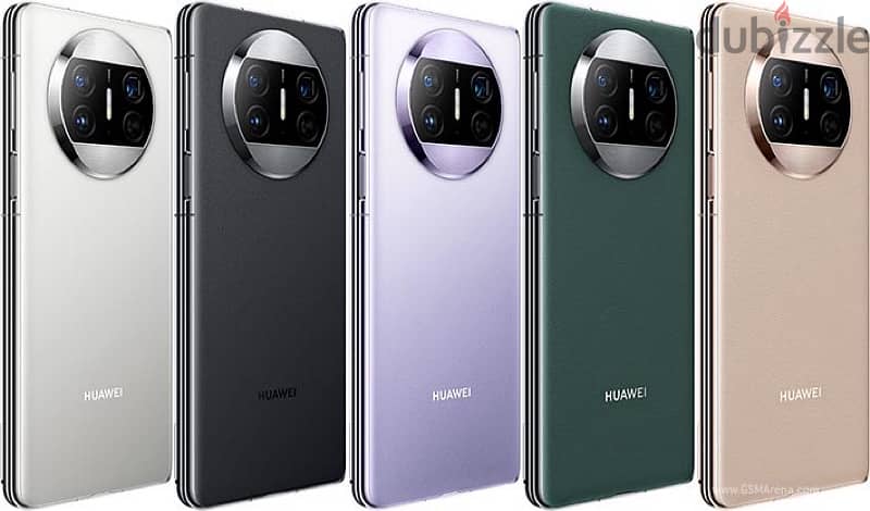 HUAWEI MATE X3 1