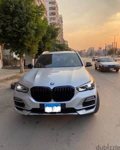 BMW X5 2019 0