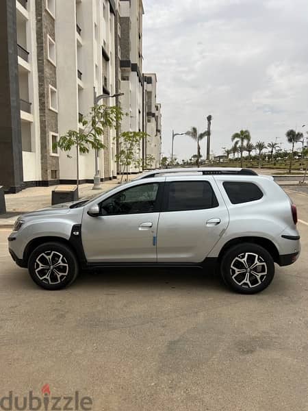 Renault Duster 2021 3