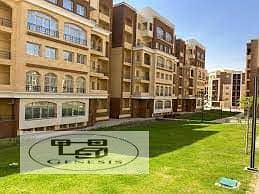 3-bedroom apartment for sale with private garden in Al-Maqsad, the Administrative Capital | fully finished 12