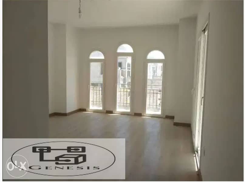 3 bedroom apartment, fully finished in Al Maqsad Compound New Capital 12