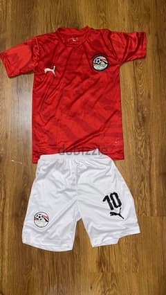 football clothes