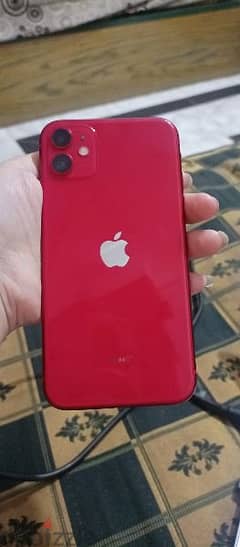 iphone 11 ( 64) سعر قابل للتفاوض 0