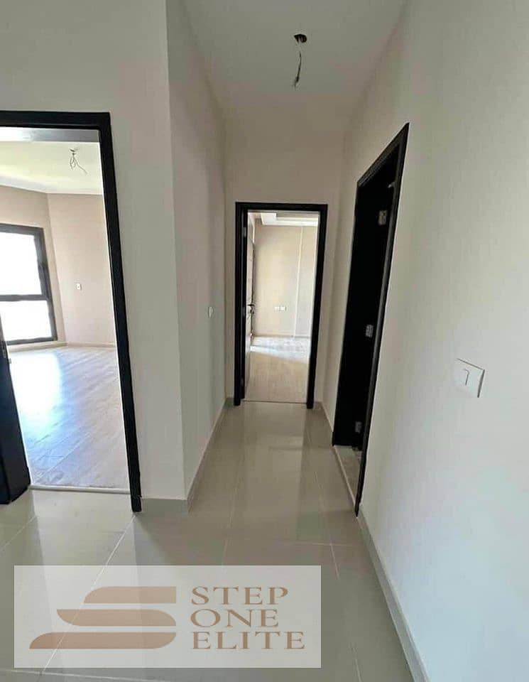 Apartment for sale in address east Ready to move 7