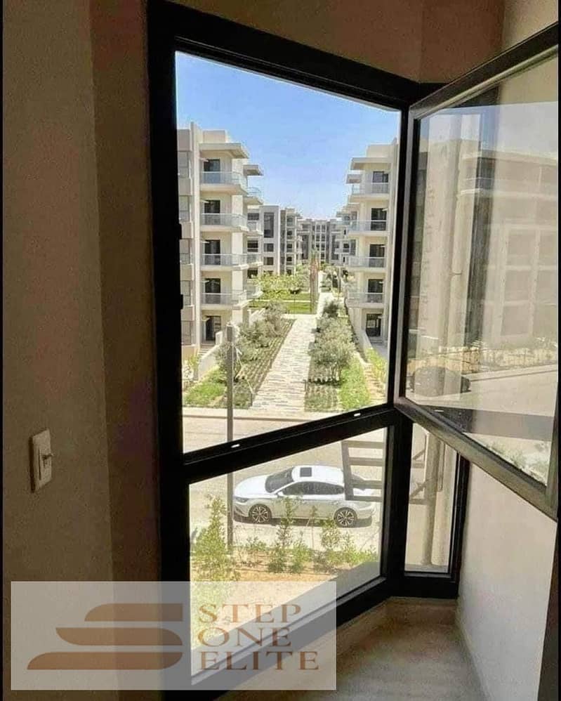 Apartment for sale in address east Ready to move 9