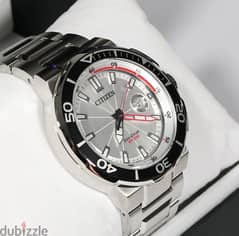 ساعة سيتيزن _Citizen Eco Drive Watch for Men 0