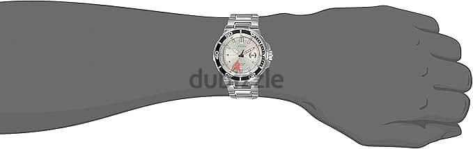 ساعة سيتيزن _Citizen Eco Drive Watch for Men 5