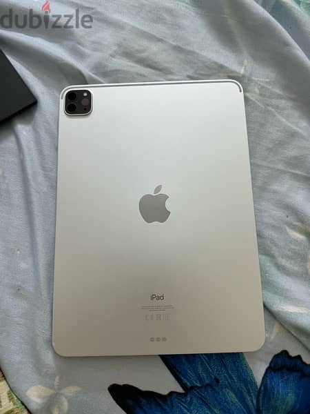 ipad pro 2020 4