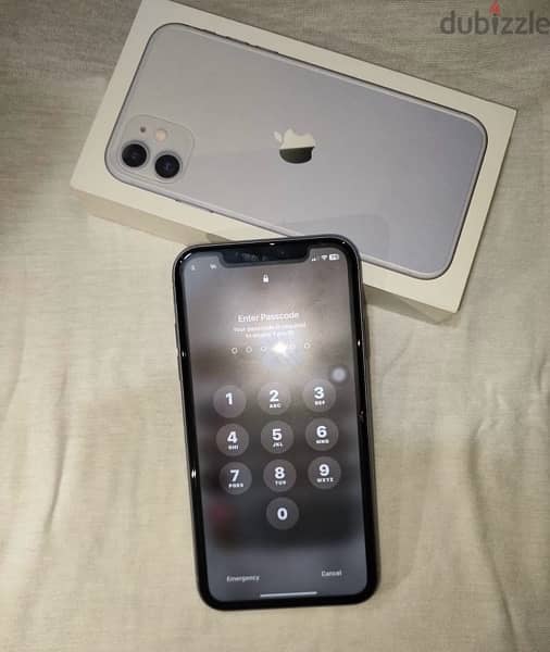 iPhone 11 128GB 1