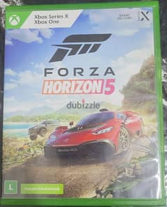 Forza Horizon 5