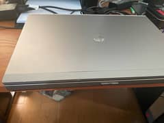 laptop hp 8470p