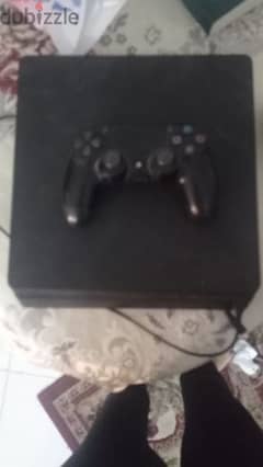 ps4 slim