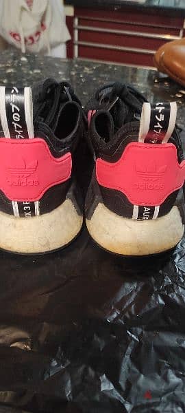 Adidas FV9153 used 3