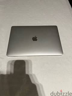 MacBook