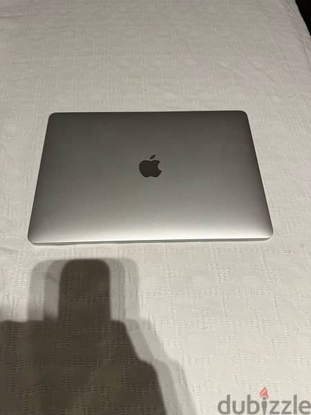 MacBook pro 13 inch 0