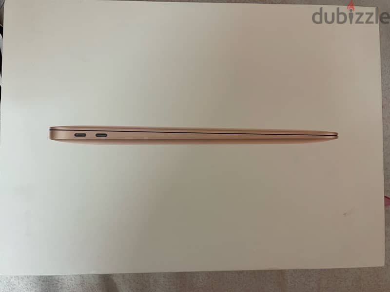 Macbook Air 2