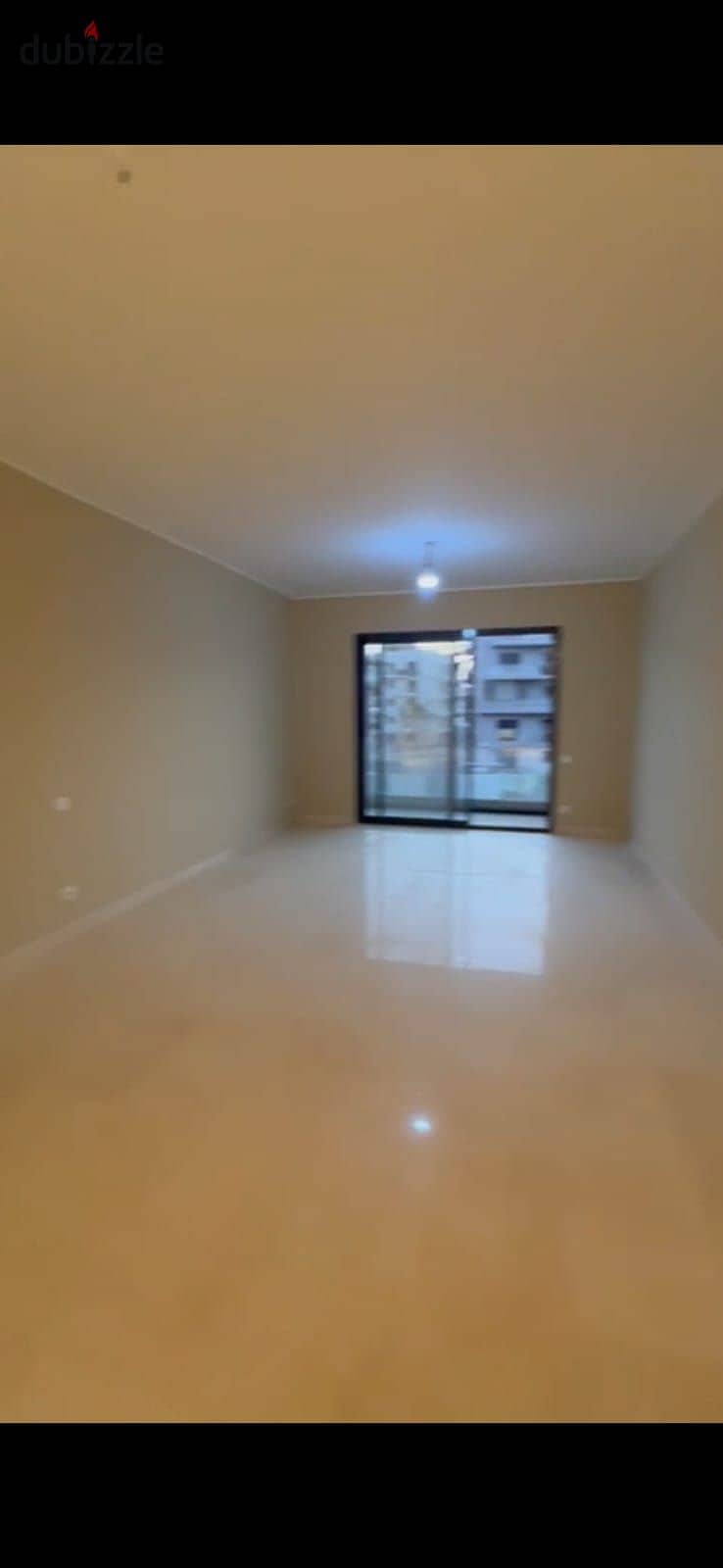 Apartment 156. M in Sodic Villette New Cairo fully finished overlooking landscape for sale under market price 7