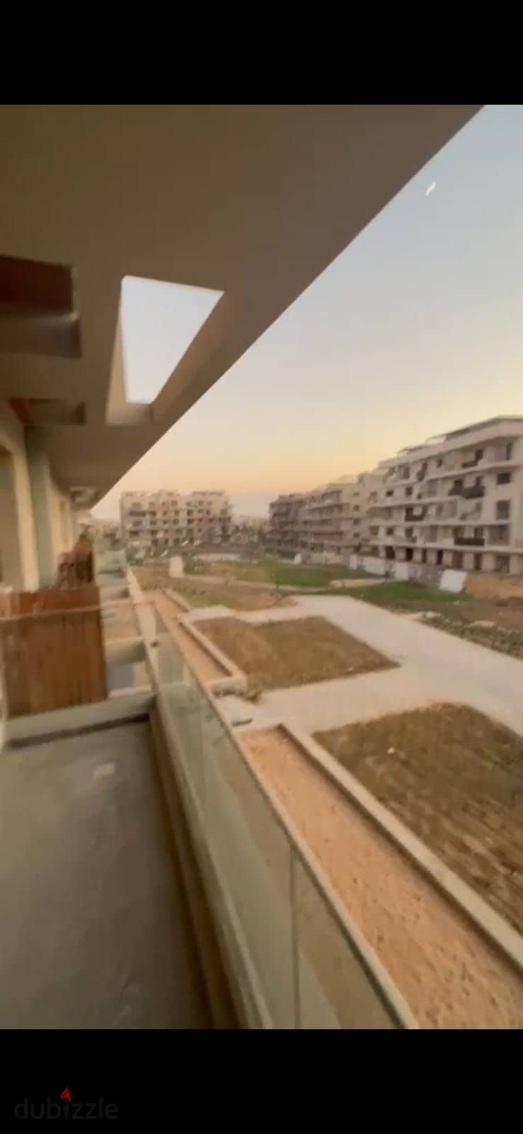 Apartment 156. M in Sodic Villette New Cairo fully finished overlooking landscape for sale under market price 8