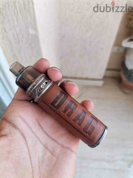 drag x mod 0