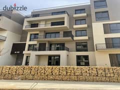 129M Apartment fully finished north facing for resale in Sodic East with the lowest down payment