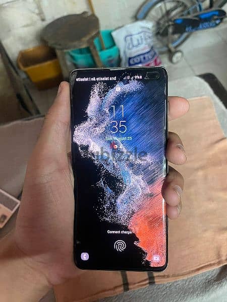 Samsung s10 plus 1