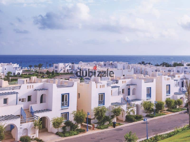 Pay 500k and own Chalet in Mountain View last Project in Sidi Abdelrahman Sea View 2