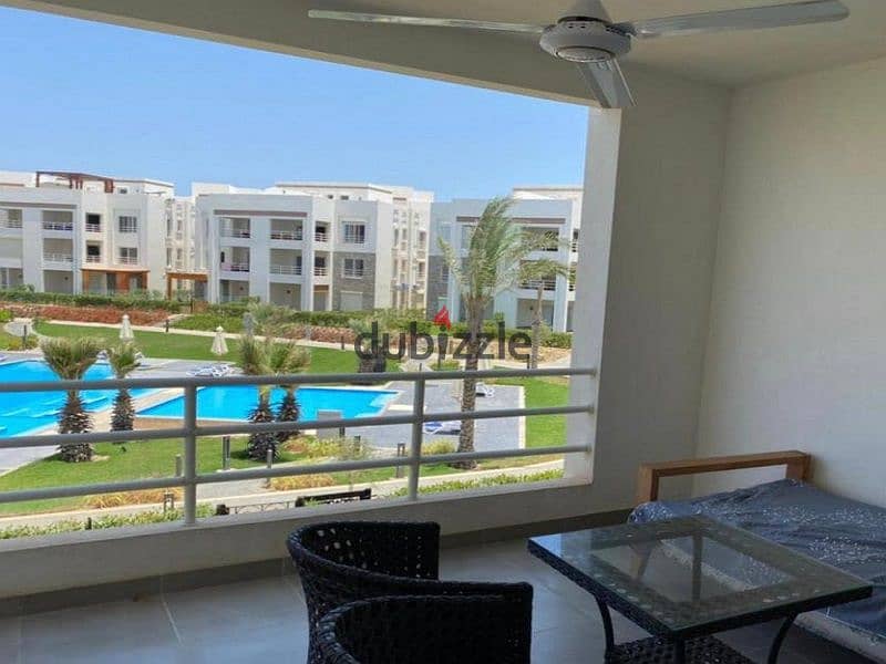 Pay 500k and own Chalet in Mountain View last Project in Sidi Abdelrahman Sea View 9