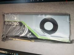 nvidia quadro rtx 5000  16 gp 0