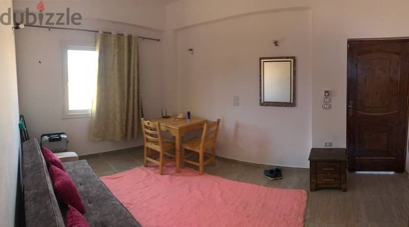 apartment for rent in Dahab 2