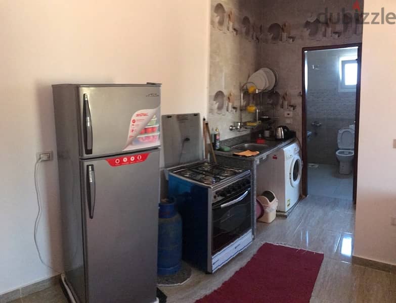 apartment for rent in Dahab 3