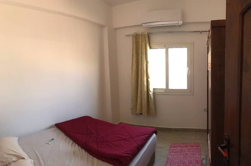 apartment for rent in Dahab 4