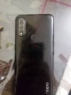 Oppo A31 0