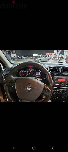 Renault Sandero 2015 2