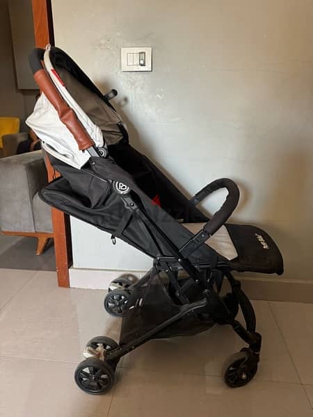 petit bebe  stroller 1