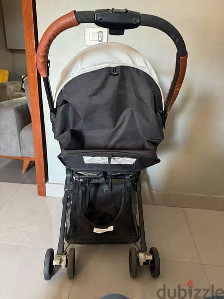 petit bebe  stroller 3