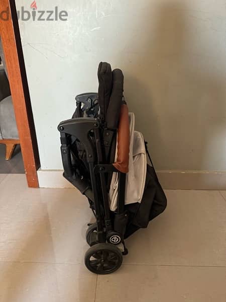 petit bebe  stroller 5