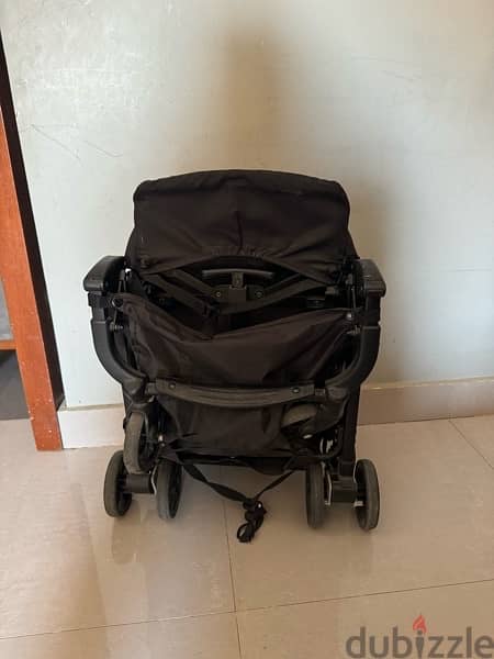 petit bebe  stroller 6