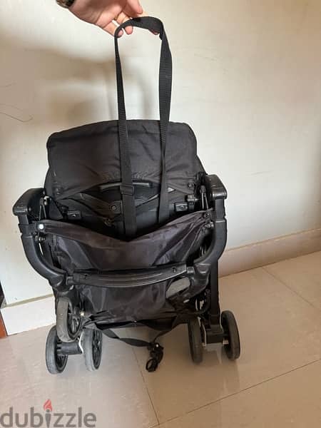 petit bebe  stroller 7