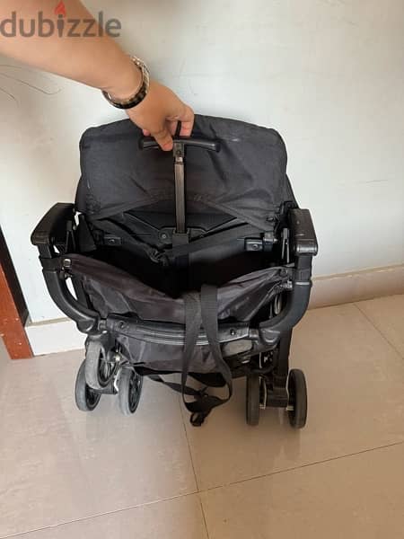 petit bebe  stroller 8