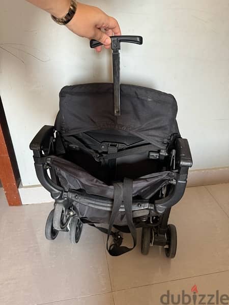 petit bebe  stroller 9